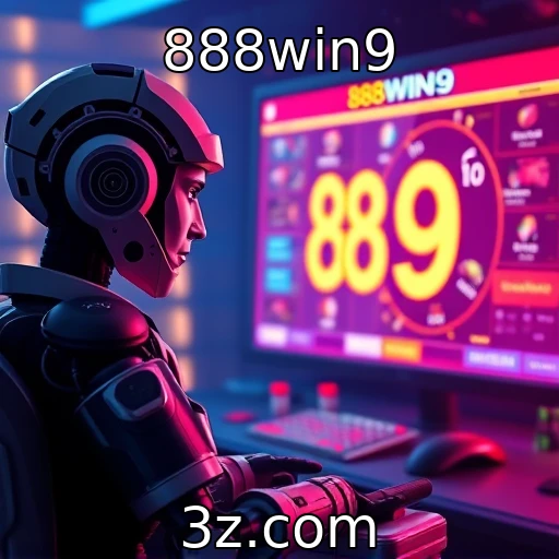 Como a inteligência artificial está transformando os jogos