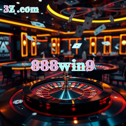 888win9 Segurança Online