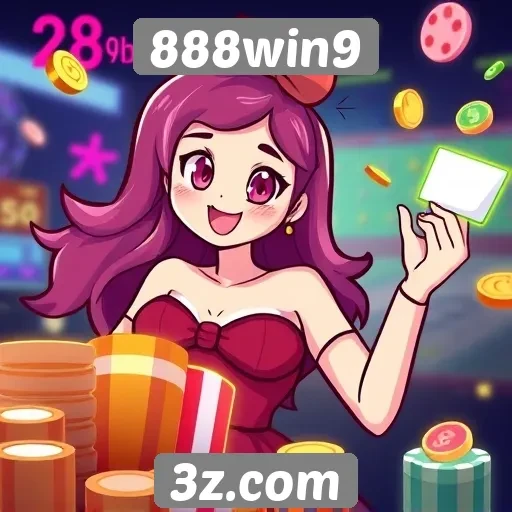 Opções de pagamento diversificadas no 888win9