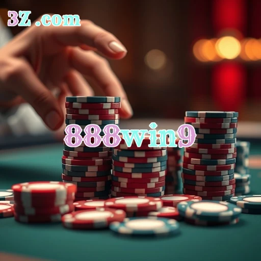888win9 Apostas em Esportes