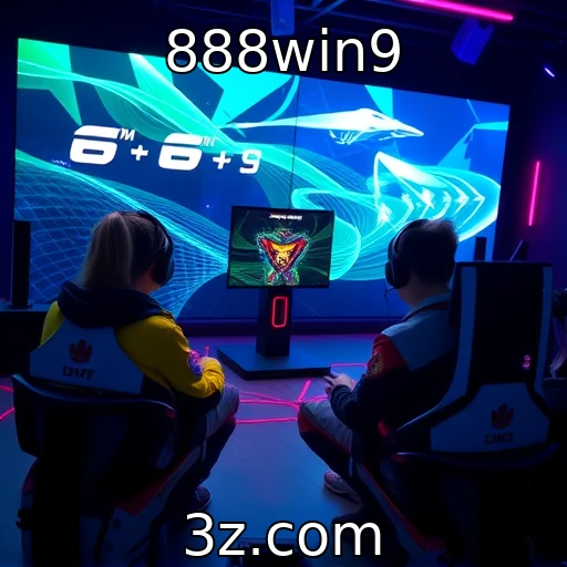 E-sports como modalidade crescente em competições