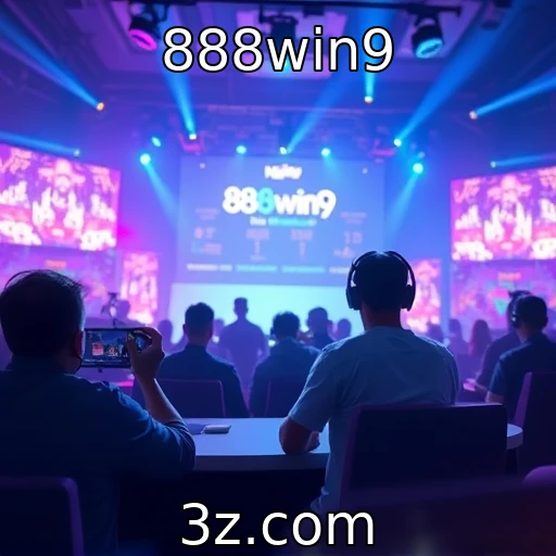 Futuro das plataformas de streaming de jogos ao vivo