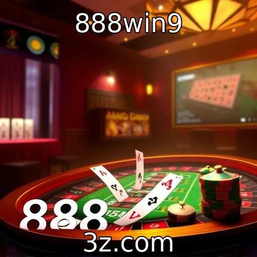 Regulação do mercado de jogos de azar