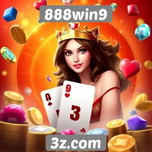 Jogos de cassino ao vivo disponíveis no 888win9
