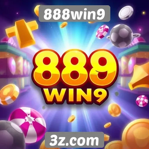 Novos jogos lançados recentemente no 888win9