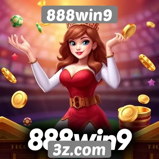 Promoções e bônus disponíveis no 888win9