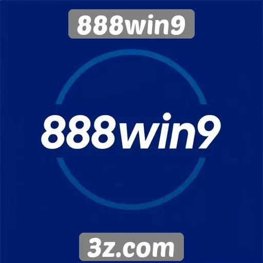 Avaliação de segurança do site 888win9