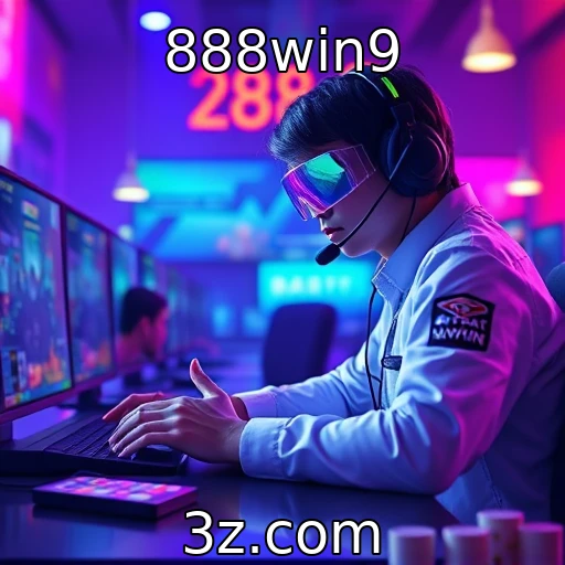 Impacto da realidade virtual na experiência gamer