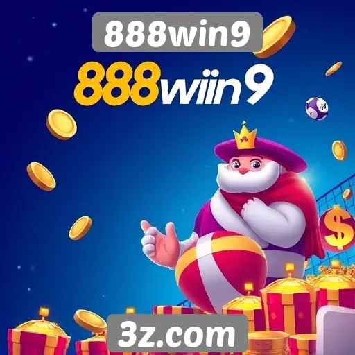 Plataforma 888win9 está em expansão de serviços