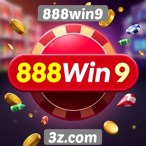 888win9 análise de jogos e apostas disponíveis